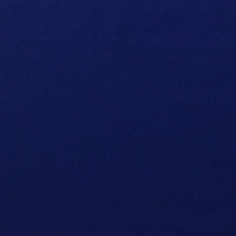 Polyester Cotton Stretch Scuba Knit Fabric
