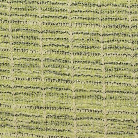 Jacquard Polyester Viscose Bouclé Fabric