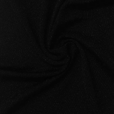 Jacquard Nylon Modal Stretch Knit Fabric