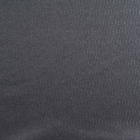 Jacquard 100% Polyester Birdseye Knit Fabric
