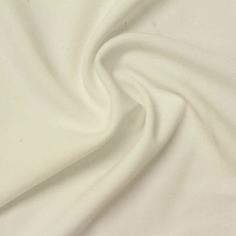 Polyester Stretch Sateen Fabric