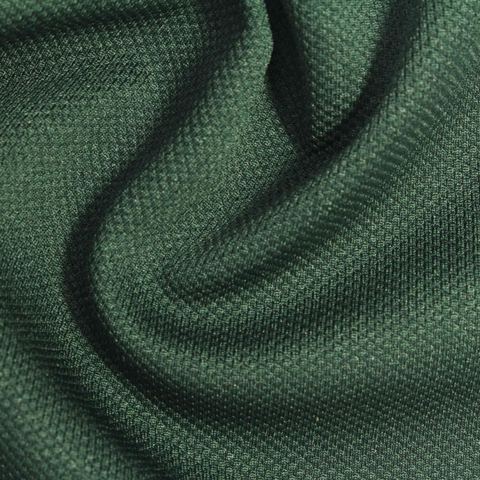 Polyester Stretch Knit Fabric