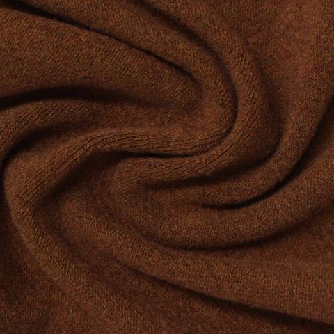 Polyester Viscose Stretch Velvet Fabric