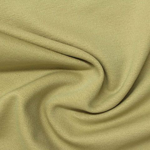 Polyester Nylon Metallic Stretch Knit Fabric