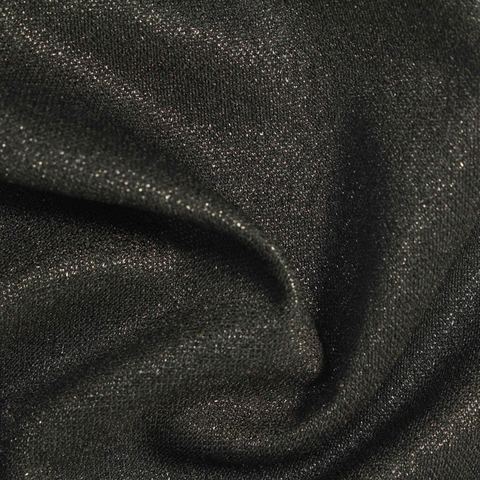 Jacquard Polyester Stretch Knit Fabric