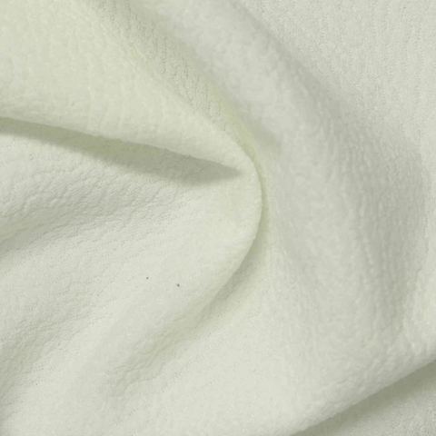 Jacquard Polyester Stretch Knit Fabric