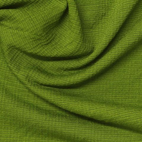 Polyester Stretch Crepe Fabric