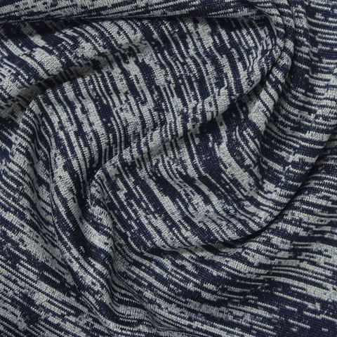100% Polyester Jersey Knit Fabric