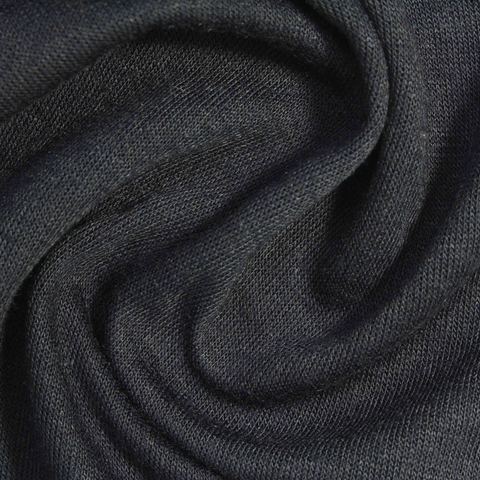 Polyester Viscose Scuba Knit Fabric
