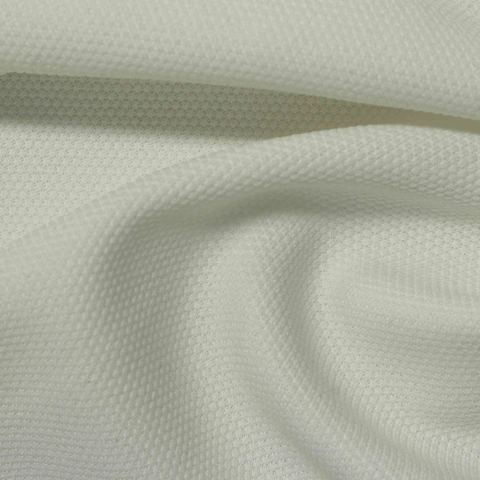 Polyester Stretch Knit Fabric