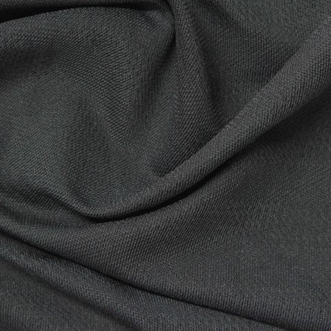 Tencel Lyocell Polyester Stretch Knit Fabric