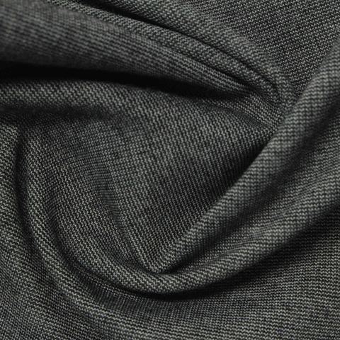 Viscose Nylon Stretch Ponte Knit Fabric