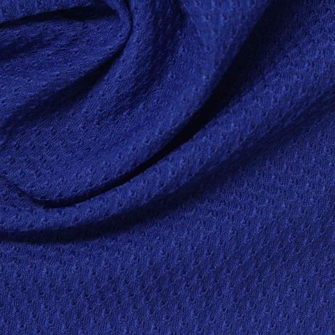 Jacquard 100% Polyester Knit Fabric