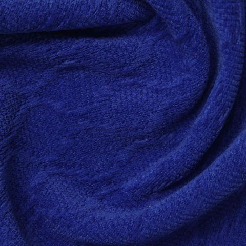 Jacquard Polyester Stretch Knit Fabric
