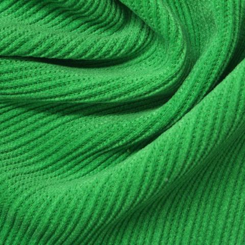 Polyester Stretch Knit Fabric