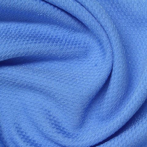 100% Polyester Birdseye Knit Fabric