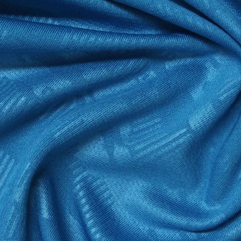 Jacquard 100% Polyester Mesh Fabric