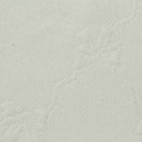 Jacquard Cotton Polyester Stretch Knit Fabric