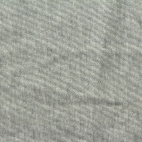 Printed Brushed Milk Silk Knit Fabric