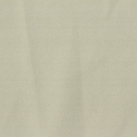 Brushed Polyester Stretch Sateen Fabric