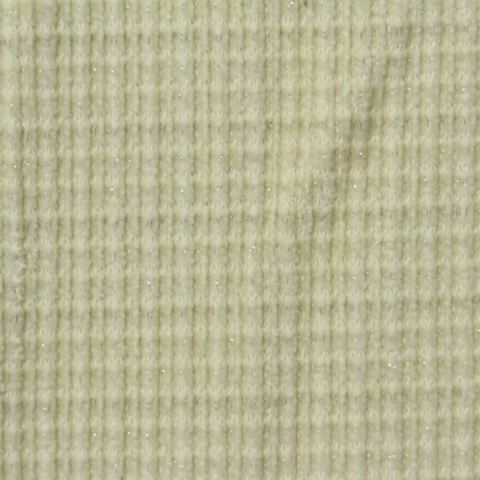 Polyester Metallic Stretch Knit Fabric