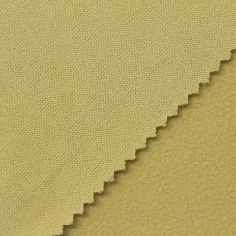 100% Polyester Fleece Fabric