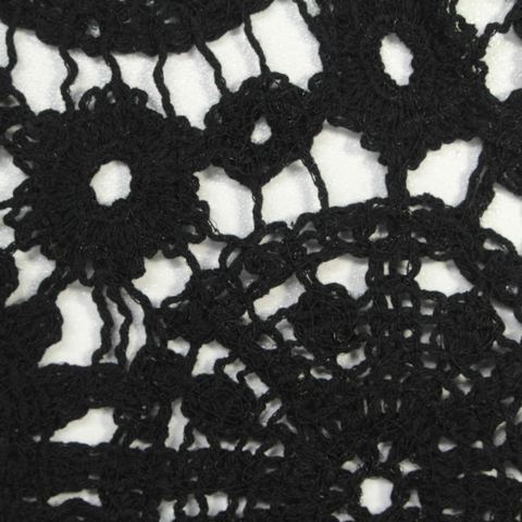 100% Cotton Knit Fabric