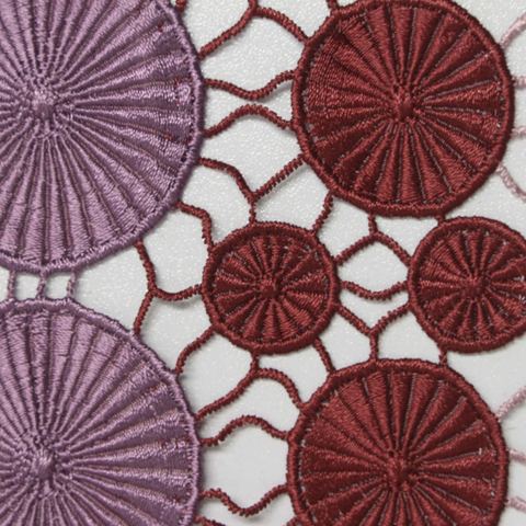 100% Polyester Knit Fabric