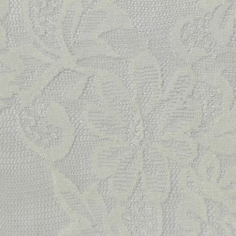 Jacquard Nylon Stretch Lace Fabric