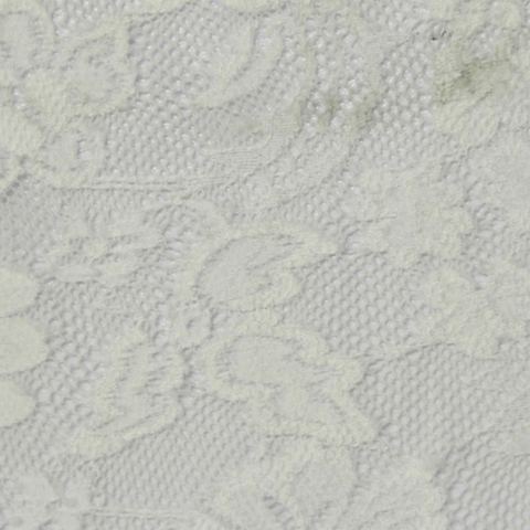 Nylon Stretch Lace Fabric
