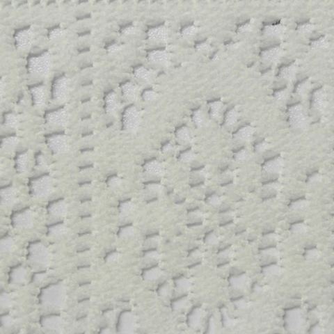 100% Polyester Lace Fabric
