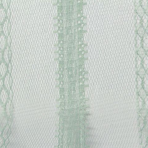 Mint Bands Lace, Polyester