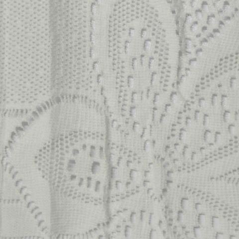 100% Nylon Lace Fabric