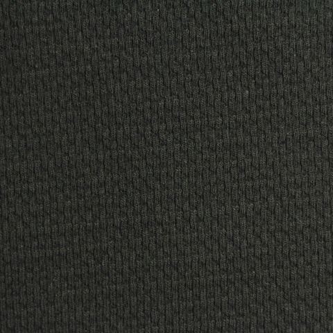 Jacquard Polyester Stretch Knit Fabric