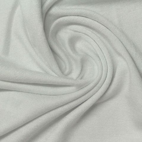 Viscose Stretch Jersey Knit Fabric