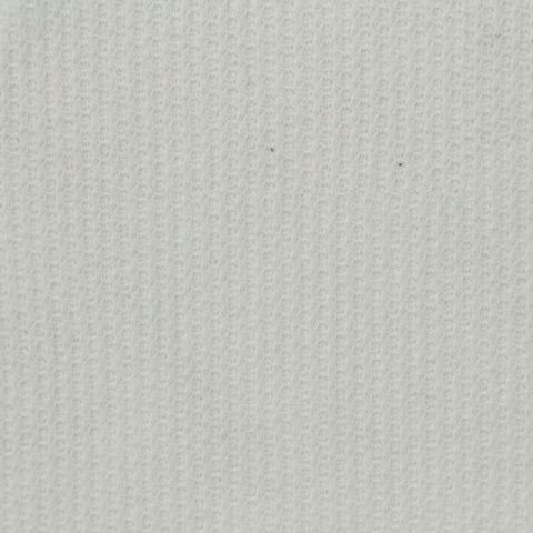 Polyester Cotton Waffle Knit Fabric