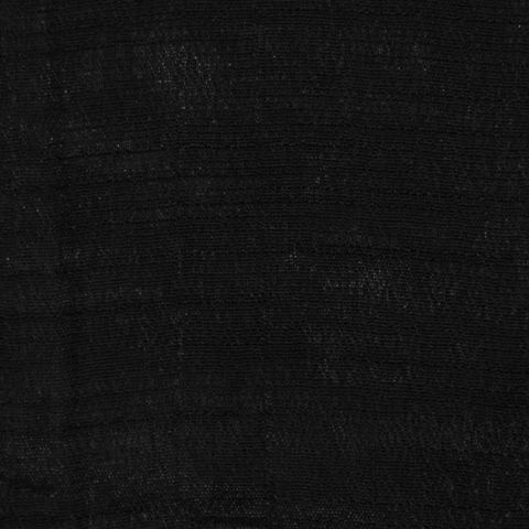Slub Viscose Polyester Knit Fabric