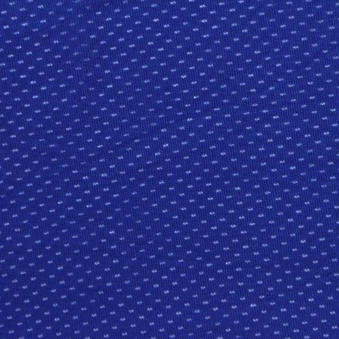 Fine Dotted Polyester Stretch Birdseye Knit Fabric