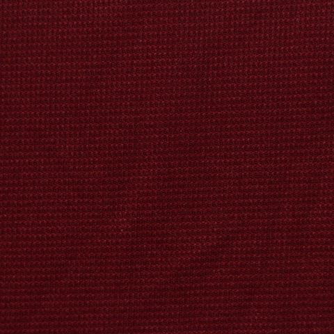 100% Polyester Rib Knit Fabric