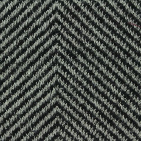 Yarn-Dyed Cotton Knit Fabric