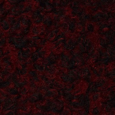 Heather 100% Polyester Sherpa Fleece Fabric