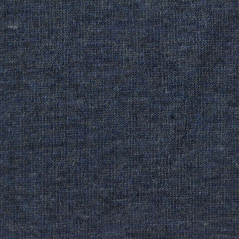 Polyester Cotton Jersey Knit Fabric
