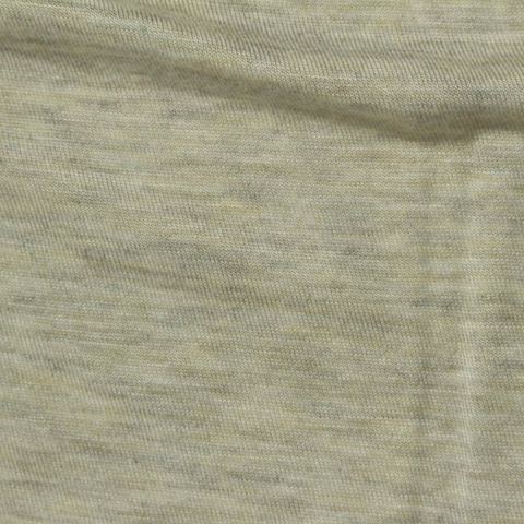 Viscose Polyester Jersey Knit Fabric