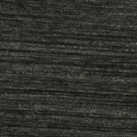Heather Polyester Knit Fabric