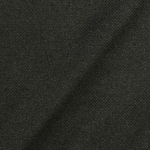 Cotton Polyester Interlock Knit Fabric