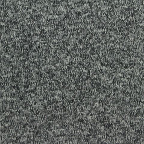 Jacquard 100% Polyester Interlock Knit Fabric