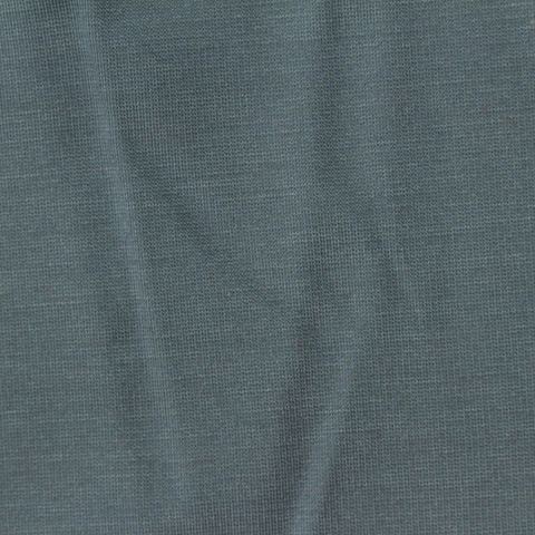 Viscose Nylon Ponte Knit Fabric
