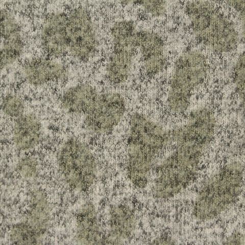 Viscose Polyester Stretch Knit Fabric