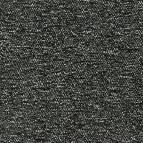 Heather Polyester Stretch Chunky Knit Fabric