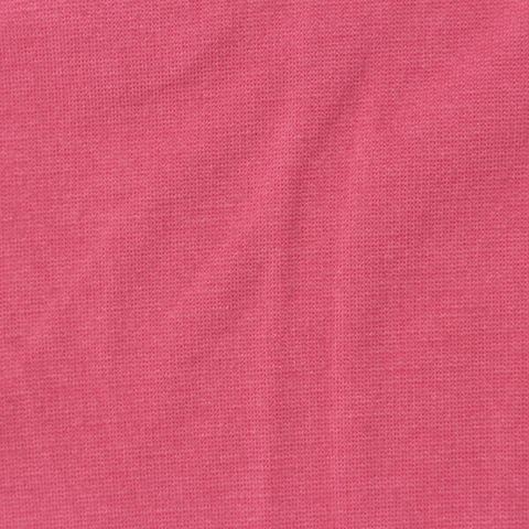 Viscose Nylon Stretch Ponte Knit Fabric